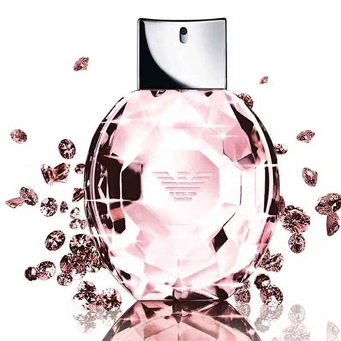 Rose Eau De Toilette 50ml