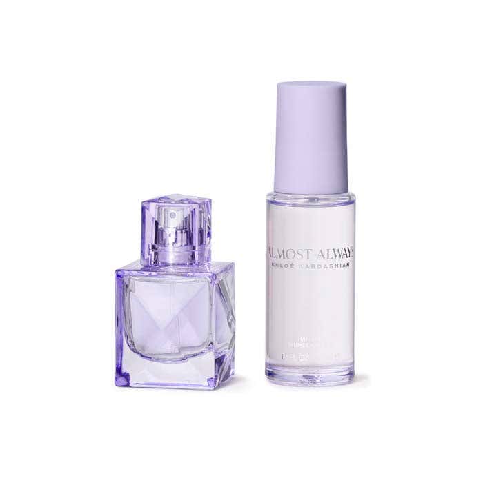 Eau De Parfum 30ml Gift Set