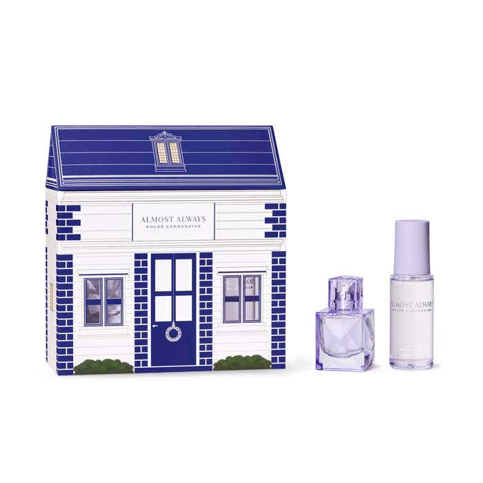 Eau De Parfum 30ml Gift Set