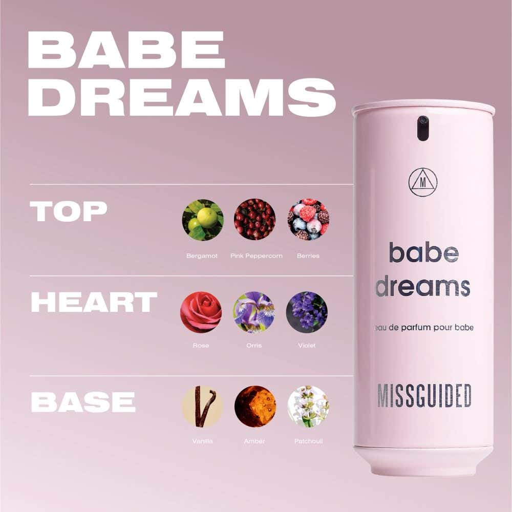 Eau De Parfum 80ml
