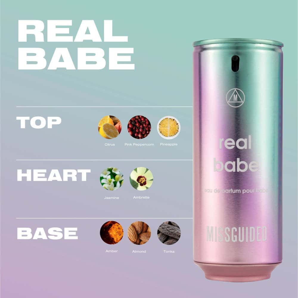 Eau De Parfum 80ml