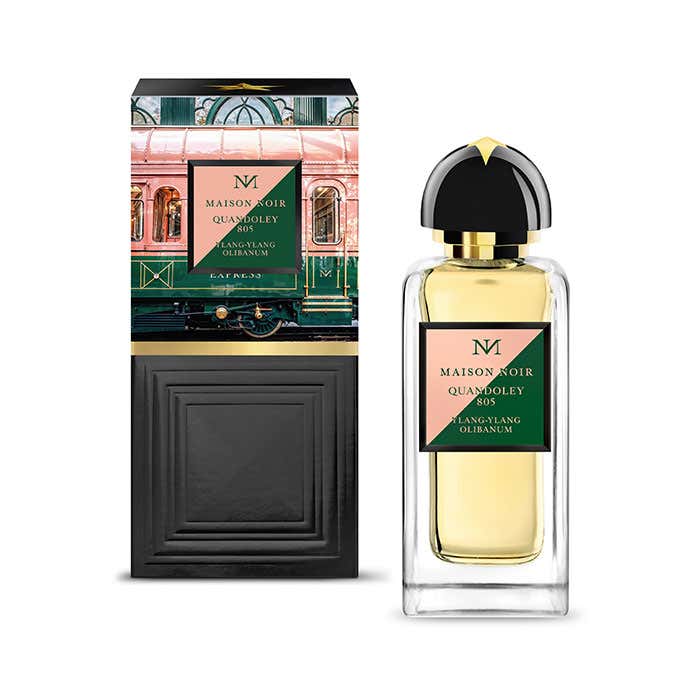 Eau De Parfum 100ml Spray
