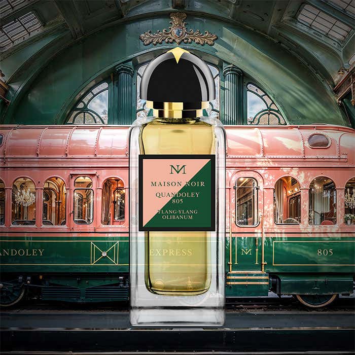 Eau De Parfum 100ml Spray