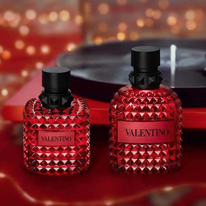 Eau De Parfum 50ml Spray