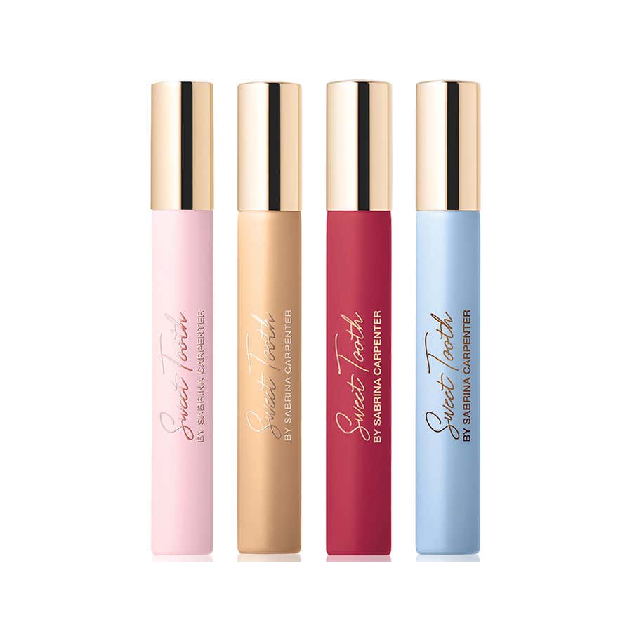 Eau De Parfum Gift Set