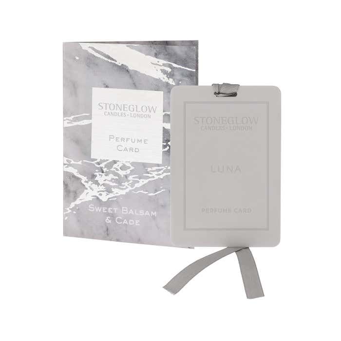 Scented Card