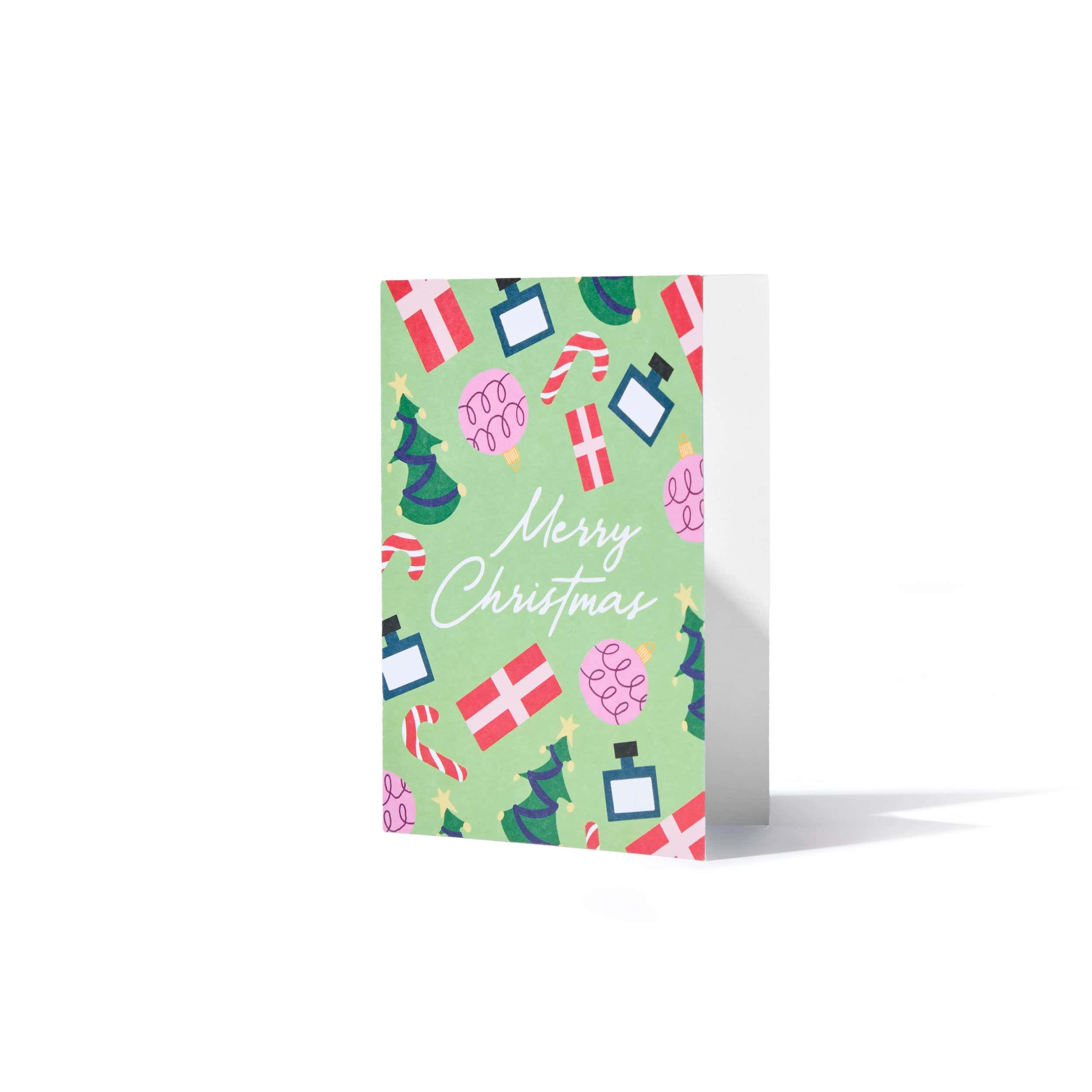 Greeting Card