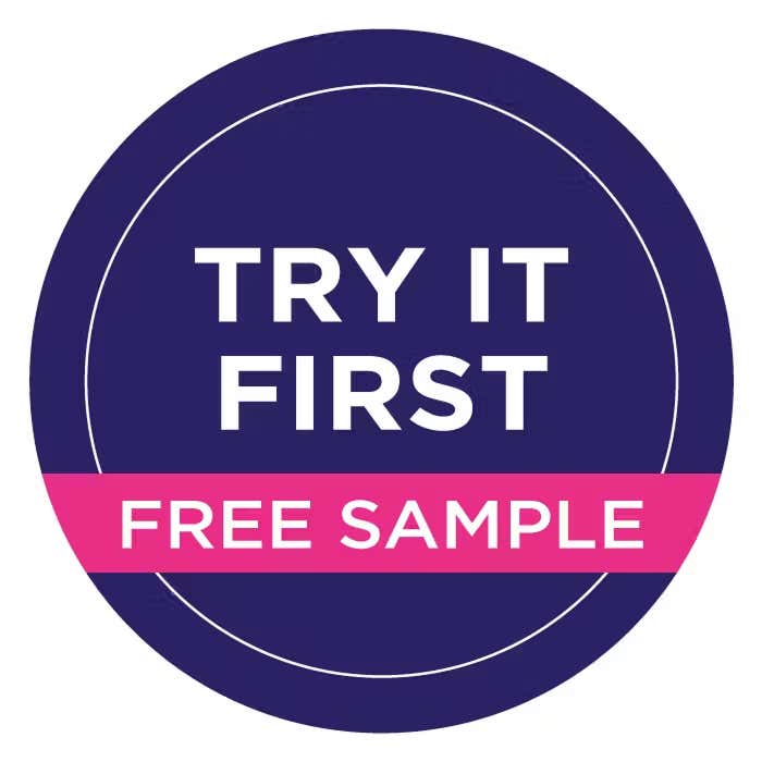 Eau De Parfum 1ml Sample