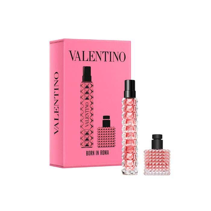 Eau De Parfum 10ml Gift Set