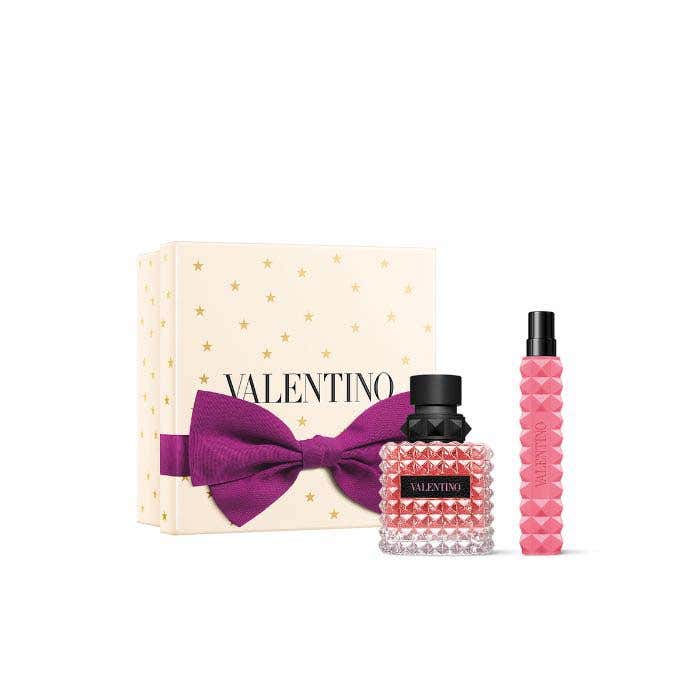 Eau De Parfum 50ml Gift Set