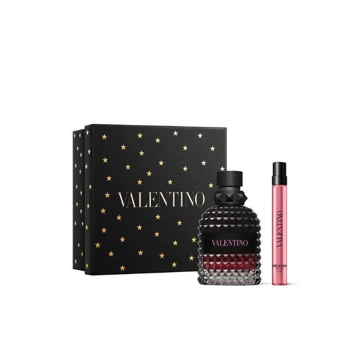 Eau De Toilette 50ml Gift Set