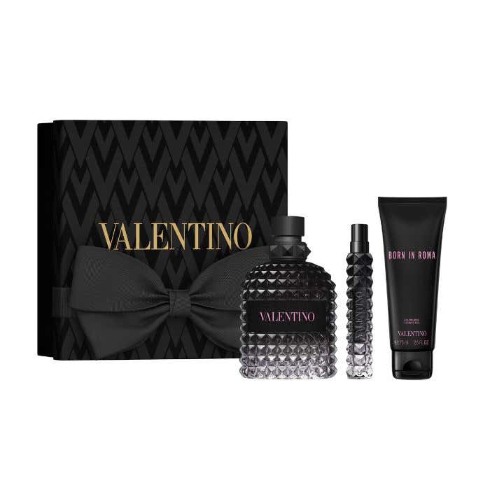 Eau De Toilette 100ml Gift Set