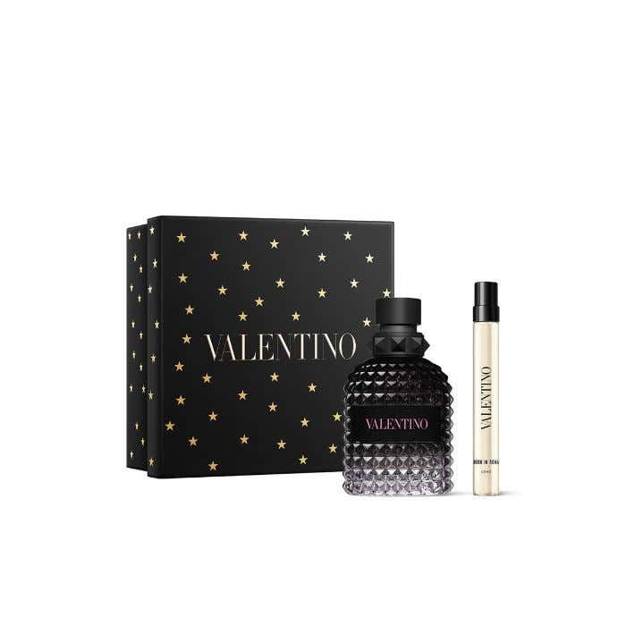 Eau De Toilette 50ml Gift Set