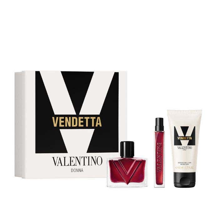 Eau De Parfum 50ml Gift Set