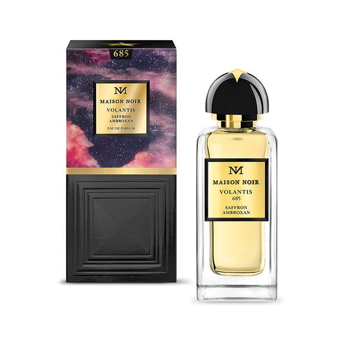 Eau De Parfum 100ml