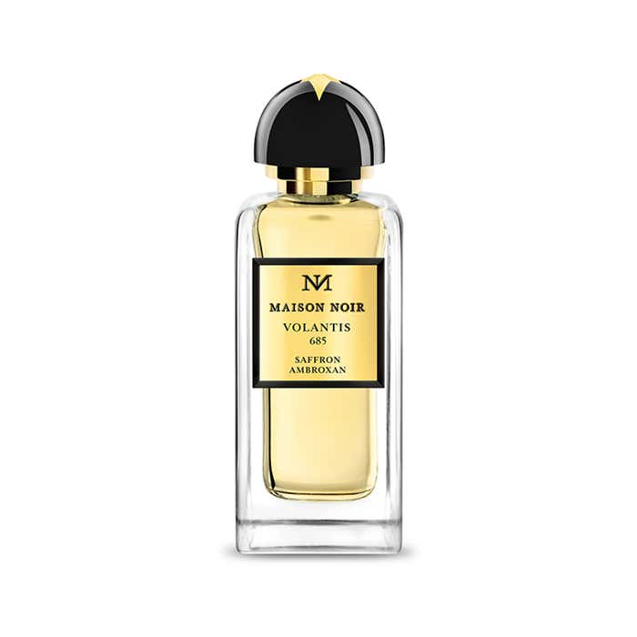 Maison Noir Volantis Eau De Parfum 100ml
