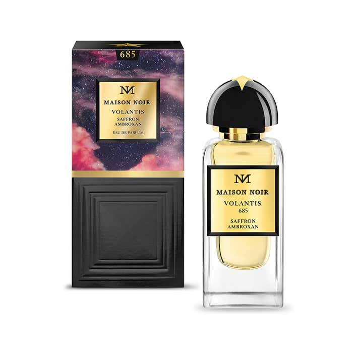 Eau De Parfum 50ml