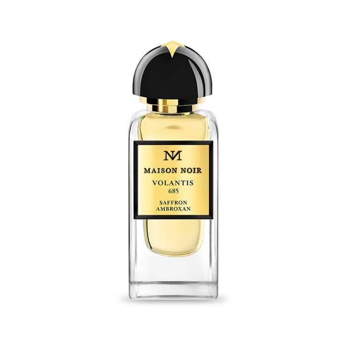 Maison Noir Volantis Eau De Parfum 50ml