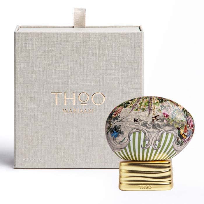 Eau De Parfum 75ml Spray