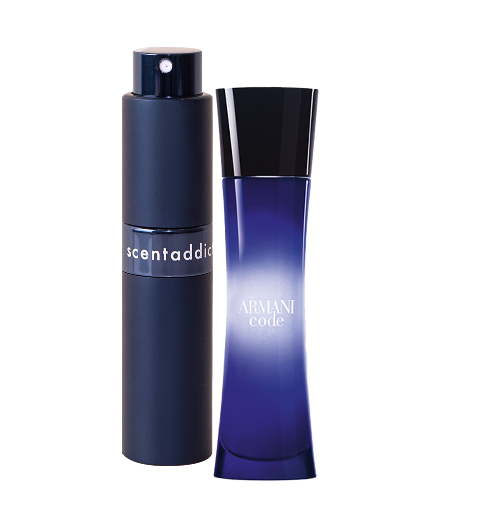 <html>
<head>
	<title></title>
</head>
<body>
<p>Eau De Parfum 8ml Spray</p>
</body>
</html>
