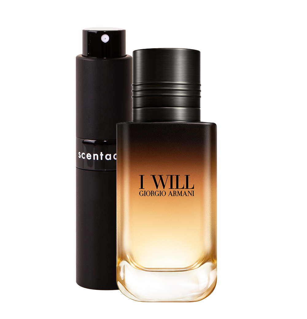 8ml Armani Ga I Will Edp 8ml