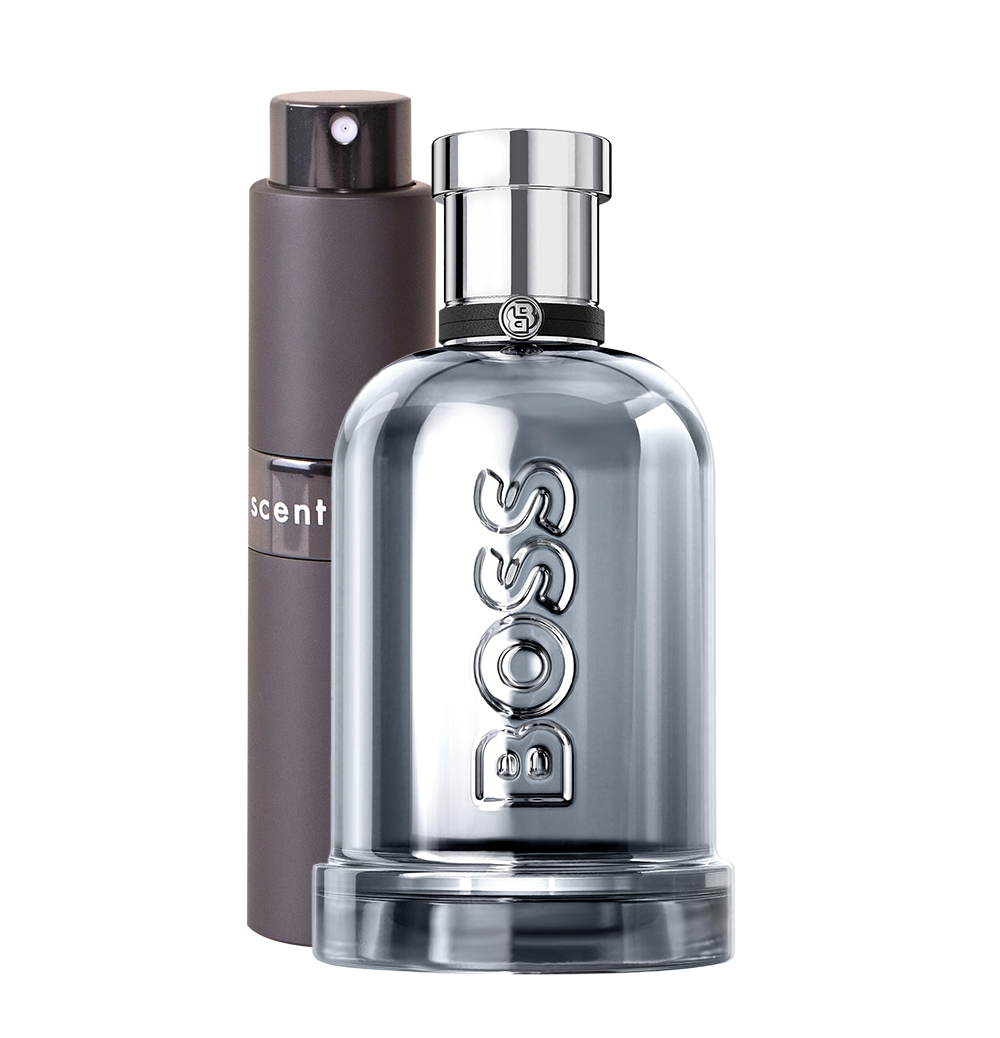 8ml Hugo Boss Bottled Beyond Edt Intense 8ml
