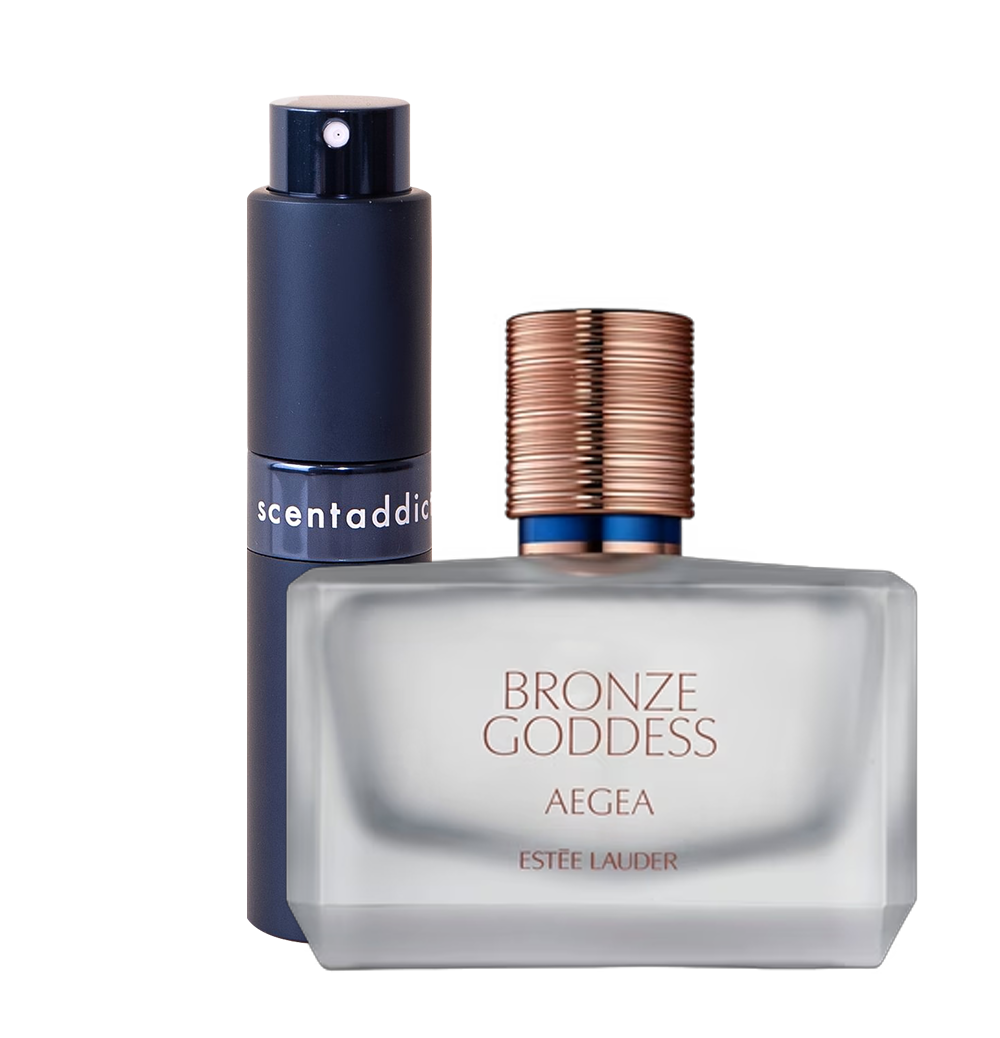 Bronze Goddess Aegea Blossom