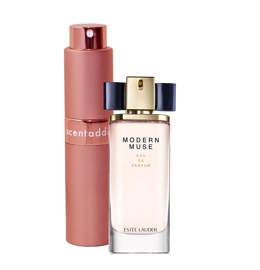 <html>
<head>
	<title></title>
</head>
<body>
<p>Eau De Parfum 8ml Spray</p>
</body>
</html>
