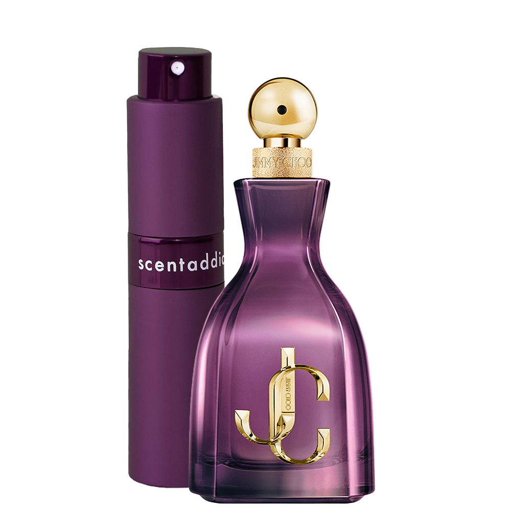 8ml Jimmy Choo I Want Midnight Edp 8ml