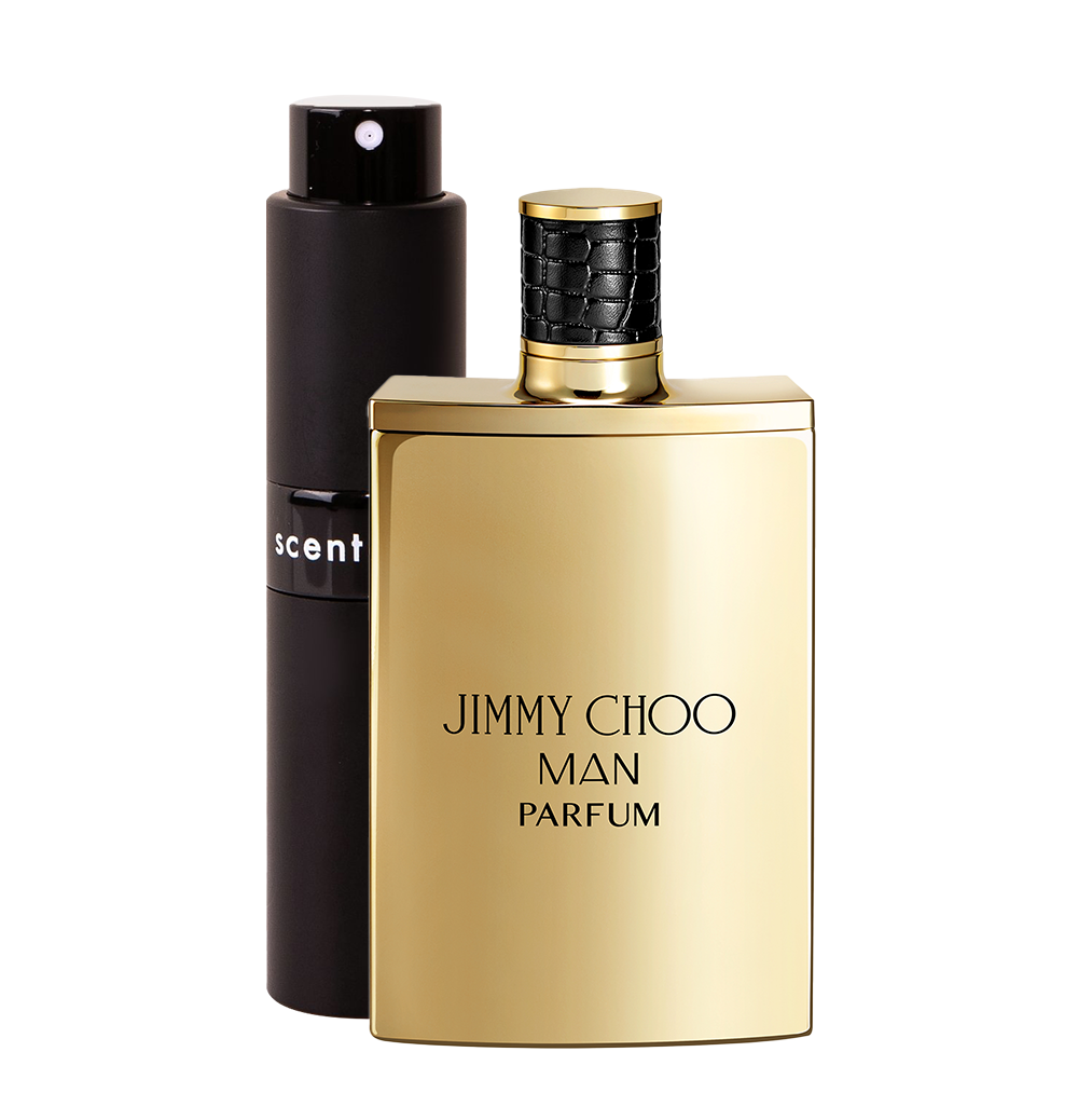 8ml Jimmy Choo Man Parfum 8ml