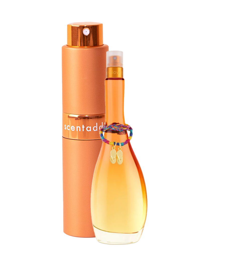 8ml Jennifer Lopez Miami Glow Edt 8ml