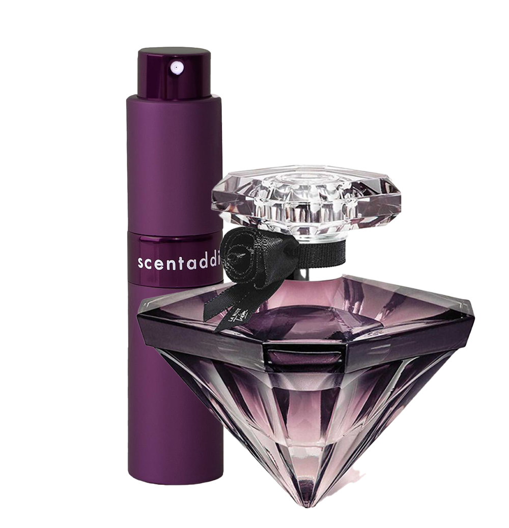 La Nuit Trésor Diamant Blanc