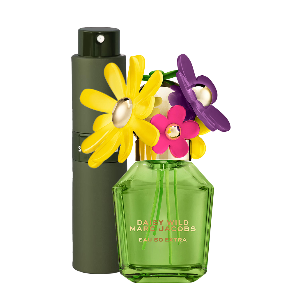 8ml Marc Jacobs Daisy Wild Eau So Extra Edp 8ml