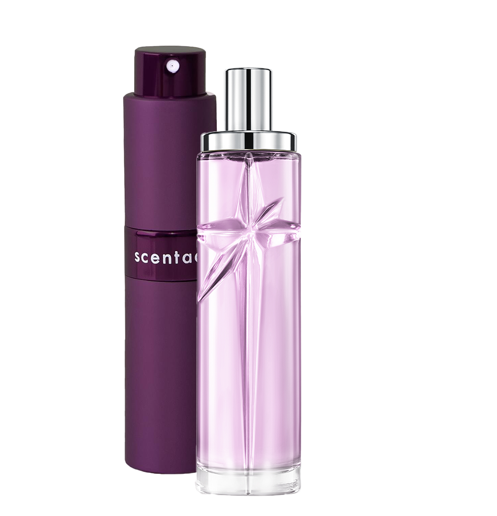 Starlicious Berry Licorice Body Mist