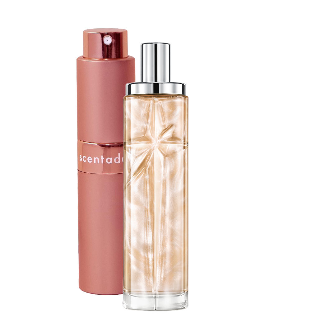 Starlicious Pineapple Musk Body Mist
