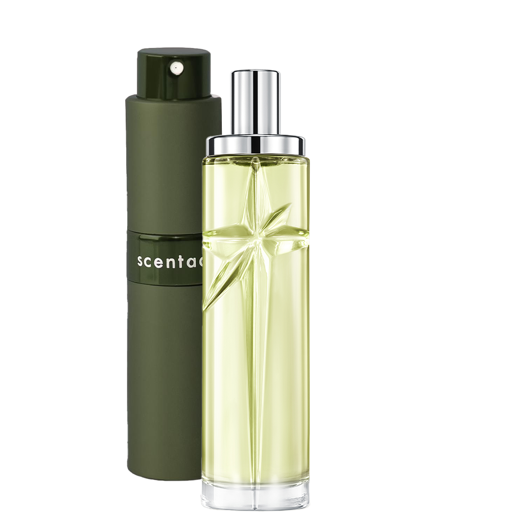 Starlicious Pistachio Praline Body Mist