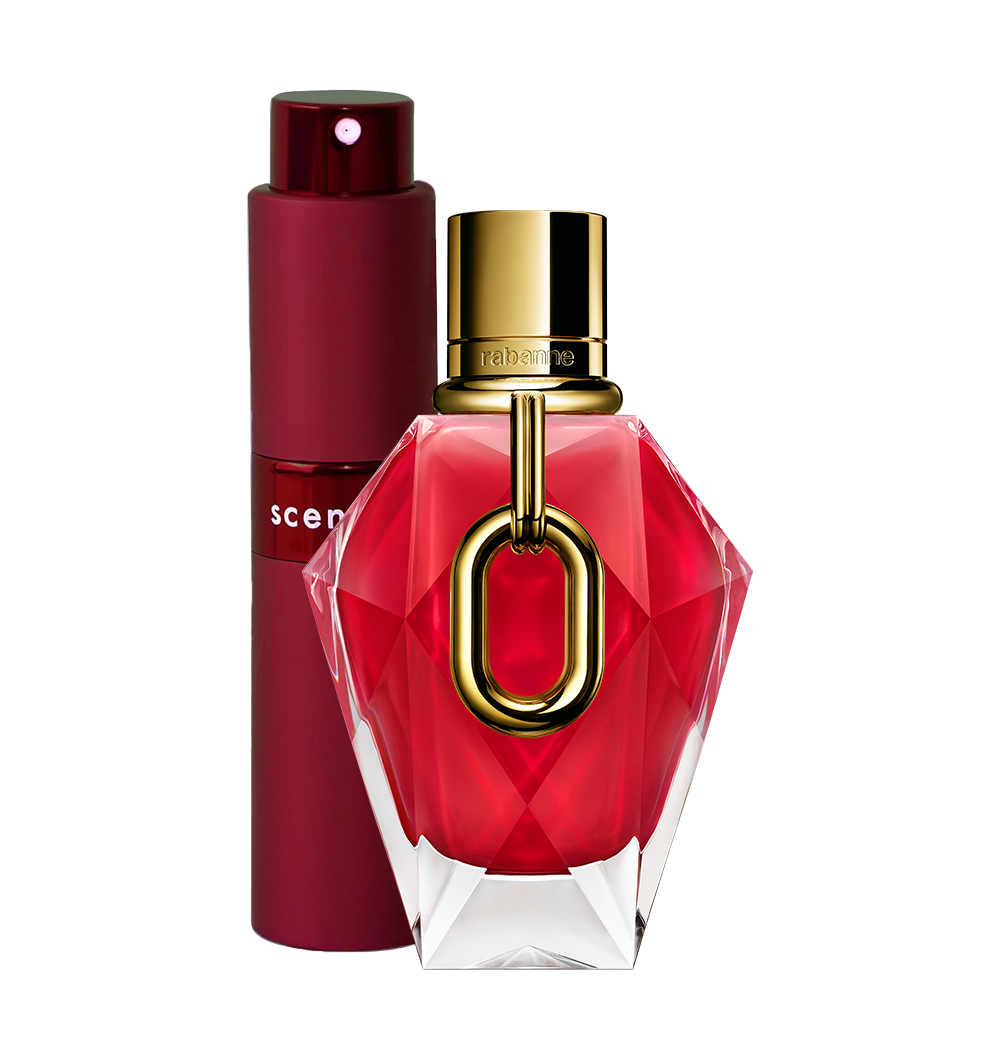 8ml Rabanne 1 Million Red For Her Edp 8ml