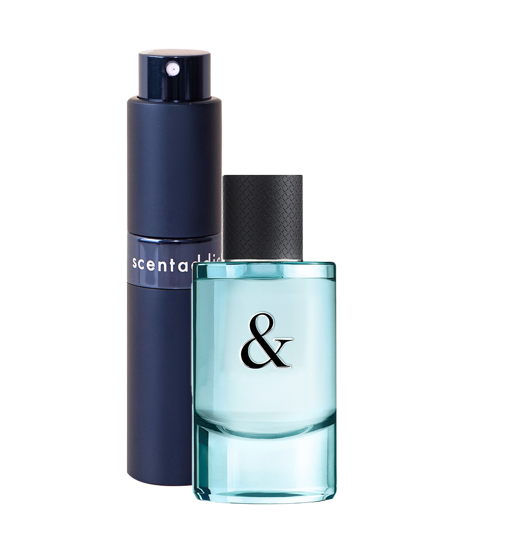 Eau De Toilette 8ml Spray