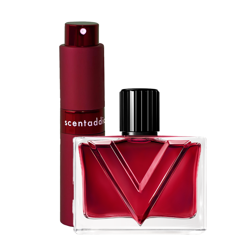 8ml Valentino Vendetta Edp 8ml