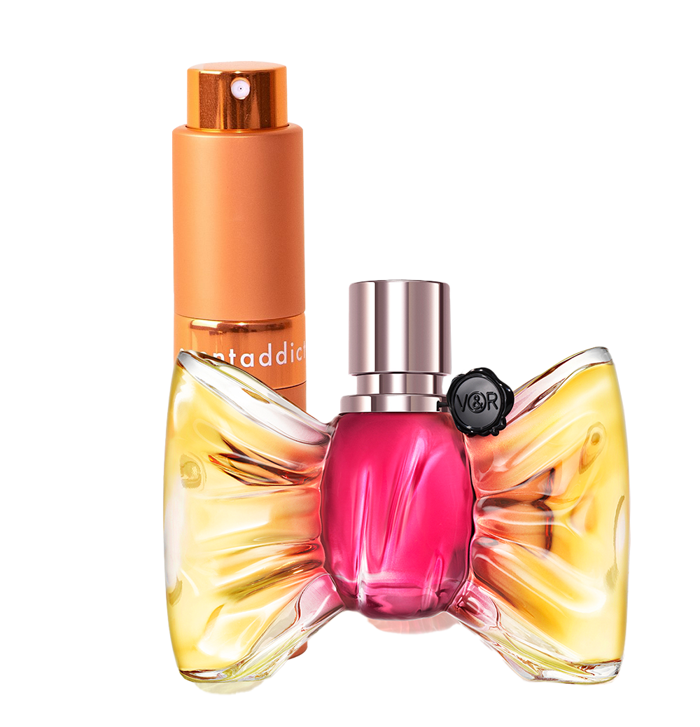 8ml Viktor & Rolf Bon Caramel Crunch Edp 8ml