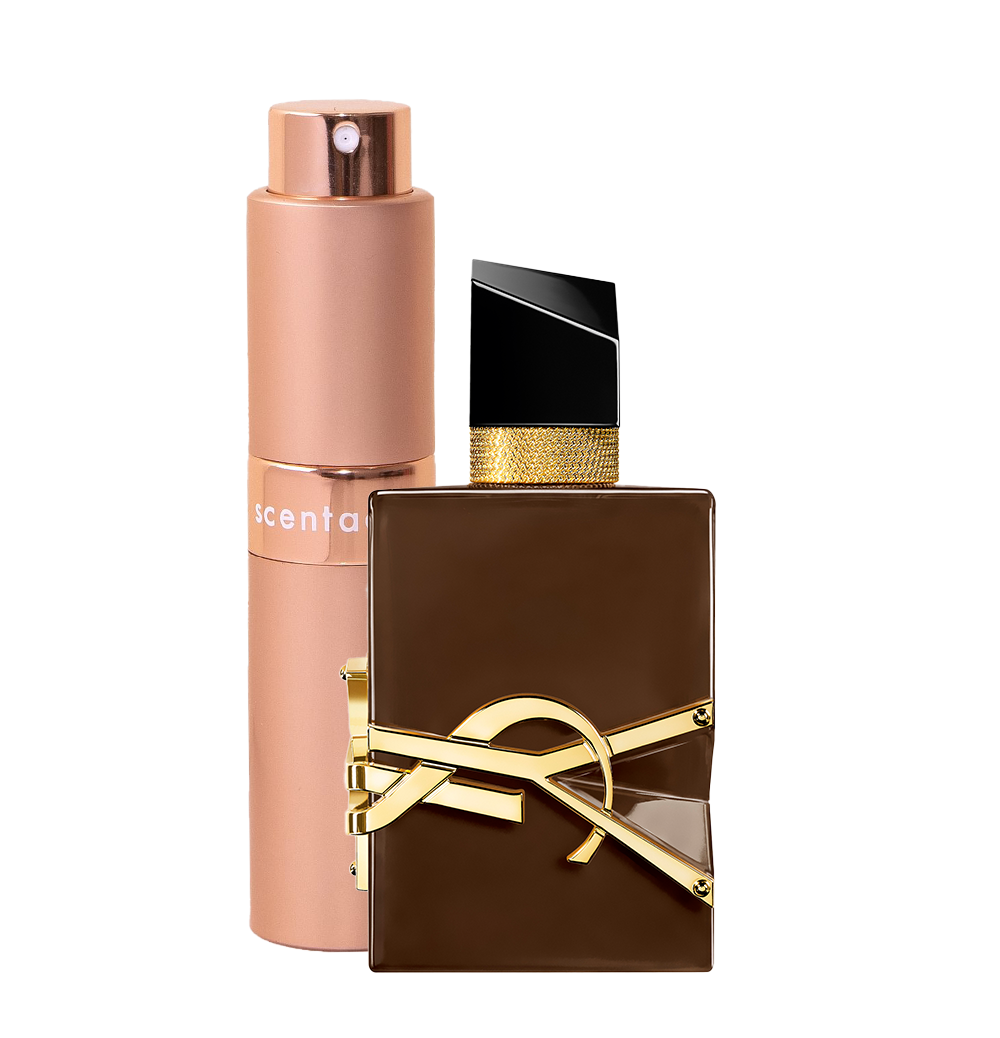 8ml Yves Saint Laurent Ysl Libre Santal Couture Edp 8ml