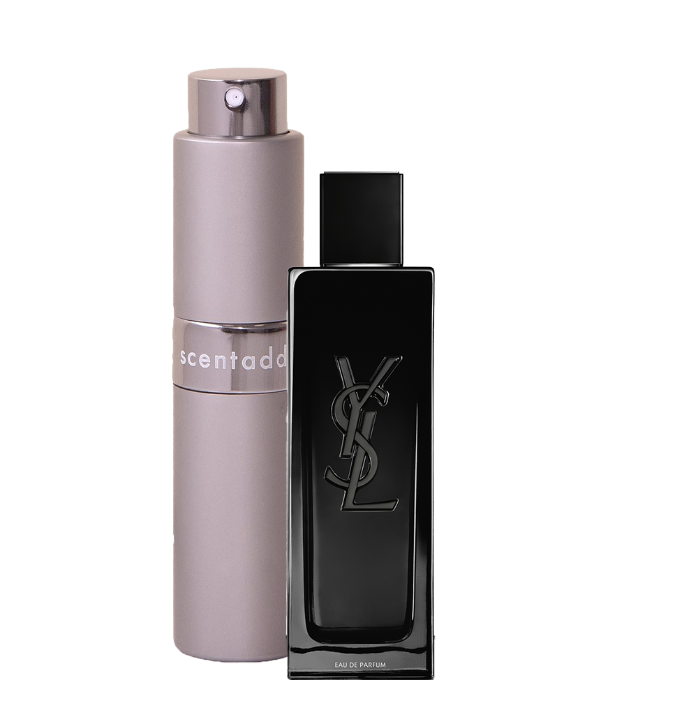 Yves Saint Laurent MYSLF 60ml | 20% OFF MyTFS