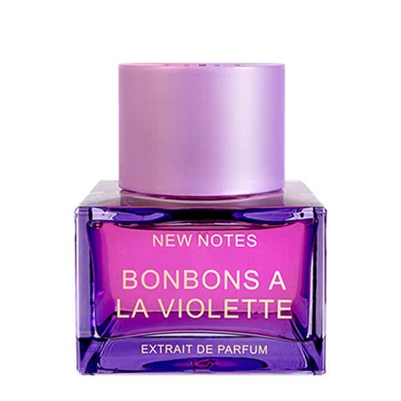 Bonbons A La Violette
