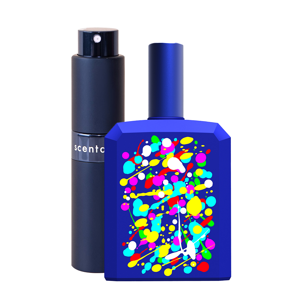 NOT BLUE 1.2