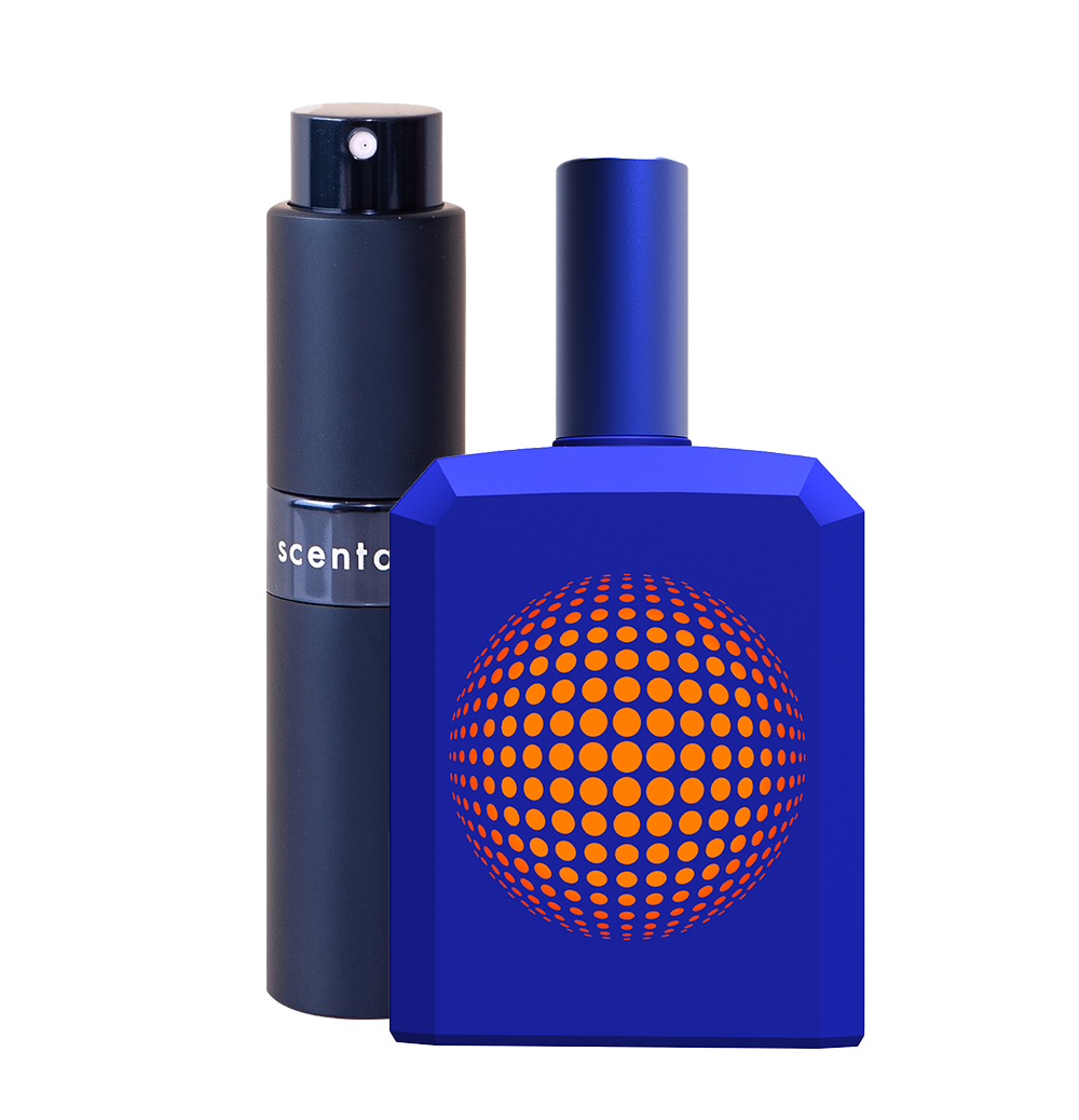 NOT BLUE 1.6
