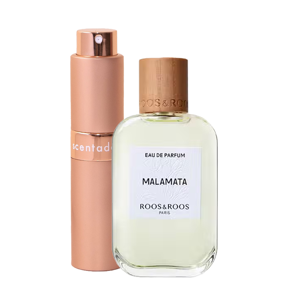 Roos & Roos Malamata EDP 100ml