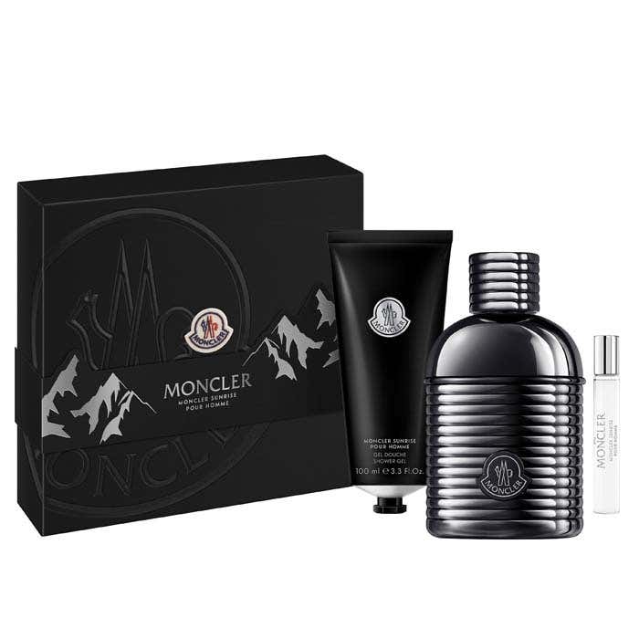 Eau De Parfum 100ml Gift Set