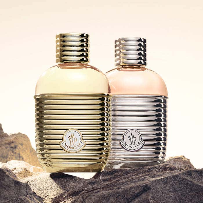 Eau De Parfum 100ml Gift Set