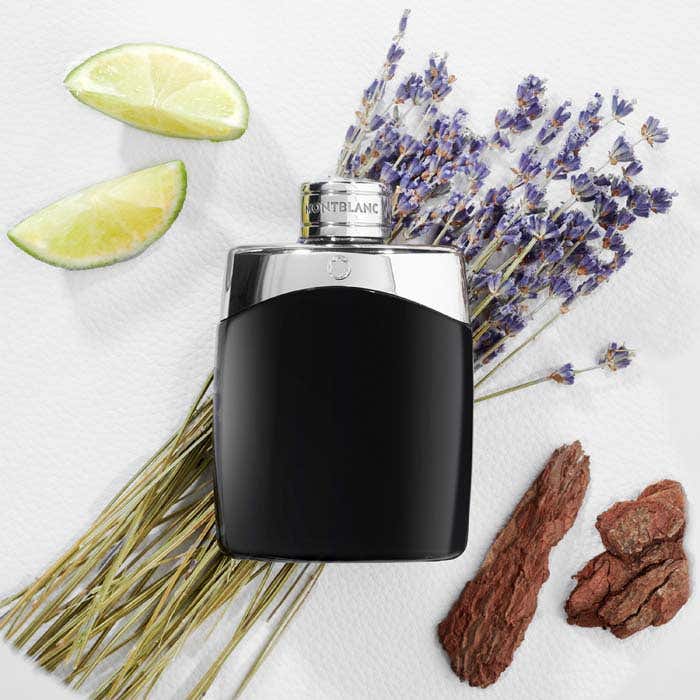 Eau De Toilette 50ml Gift Set