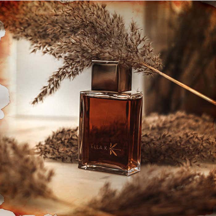 Eau De Parfum 100ml Spray